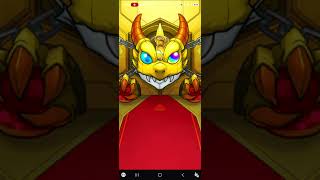 モンスト　集結 天下五剣ガチャ #モンスト #モンスターストライク