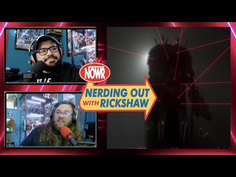 Sleep Token - The Summoning (Reaction)