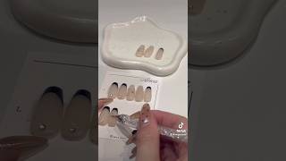 일본에서 주문이 들어왔어요🫧 #네일팁만들기 #nails #네일팁사장#네일팁판매 #オーダーネイル#asmr#포장영상#packing