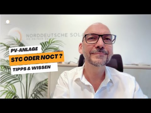 STC und NOCT? Wie sie die Leistung von PV-Modulen beeinflussen