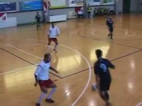 Virtus Tifernum - Free Time 4 - 8