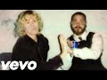 Post Malone Wasting Angels Ft The Kid Laroi Official Video