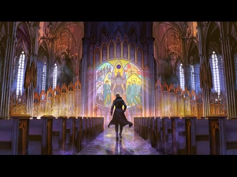 Powerless & Sennzai - Unrequited (Album: Arrêter le temps)