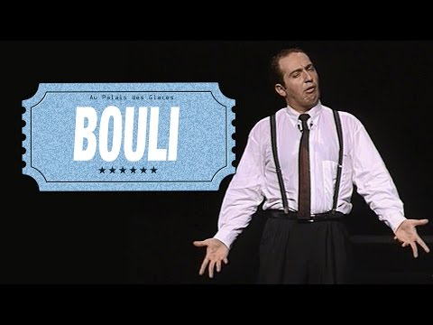 Patrick Timsit - Bouli mon ami