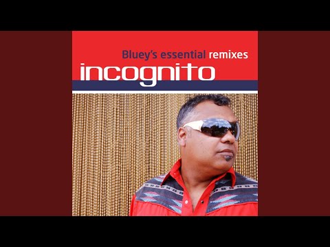 Waiting 4 The Sun To Shine (Incognito's Shining On Remix) (feat. Valerie Etienne)