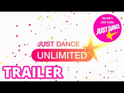 Just Dance Unlimited Trailer | Just Dance 2021