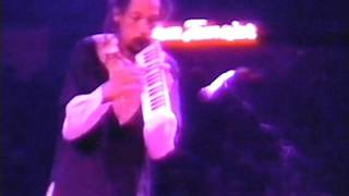 AUGUSTUS PABLO & THE ROCKERS BAND - LIVE IN LONDON -1989