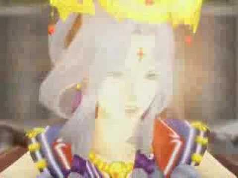 Suikoden V Castle Take Over Scene