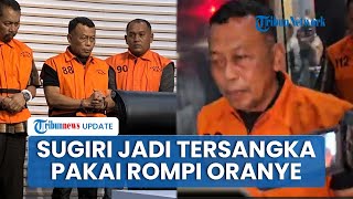 Bupati Ponorogo Sugiri dan 3 Orang Lainnya Jadi Tersangka Suap Jabatan-Proyek, Langsung Ditahan KPK