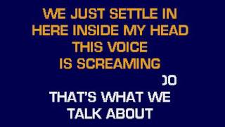 [karaoke] CB20589 11   Coffey, Kellie   Outside Looking In