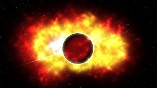 Photoshop Tutorial - Create Space Pictures Part 2