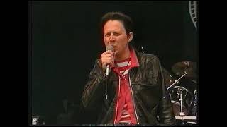 Vennaskond - Insener Garini Hüperboloid (Tallinn 9. 7. 1993)