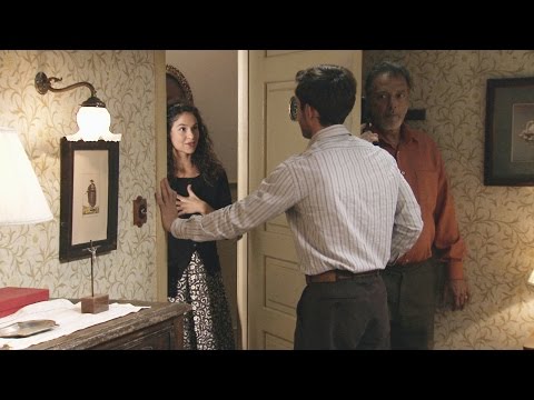 Amar C703 - Toni sigue atrapado en el juego de El Charro