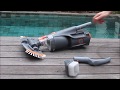 Aspirateur Vektro Junior Aspirateur Vektro Junior