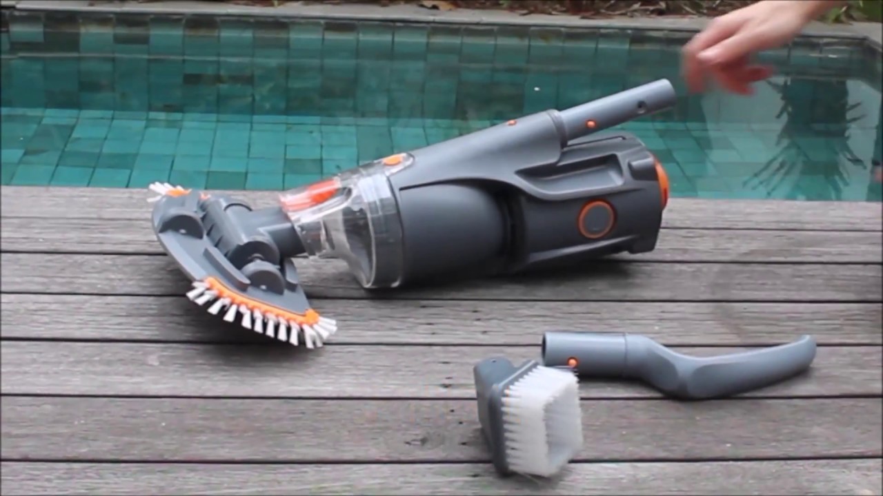 Aspirateur Vektro Junior Aspirateur Vektro Junior