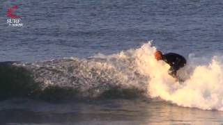 Rusty Surfboards "The Heckler" Review by Noel Salas Ep. 25