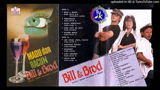 Download lagu Bill & Brod - Madu dan Racun //1985 full album mp3