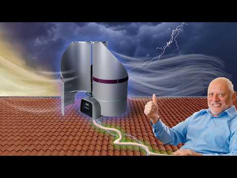 Tesup Wind Turbine Review of Reality vs Claims