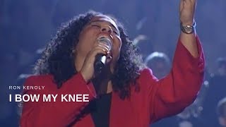 I Bow My Knee Music Video