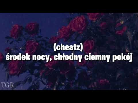 Kejzer - Dalej To Czuję ft. cheatz [LYRICS]