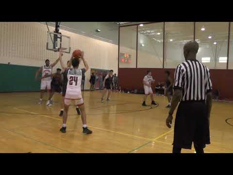 IESIDE vs Wisconsin Team Double Overtime 8