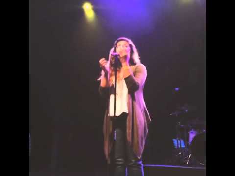 Promotional video thumbnail 2 for Ally Solorio