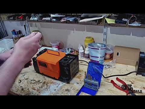 Günstige Bohrer Schärfmaschinen - Vevor MR-13B