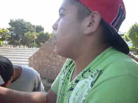 Cirius rah vs Desaster Parte 5