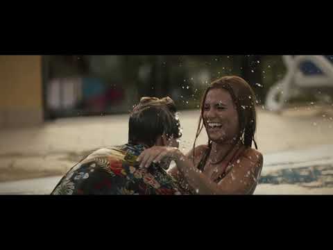 Magus - Diluvio Tropicale (Official Video)