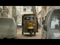 How Desi Aunties Do With Rikshaw Drivers
