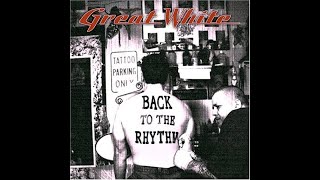 Gr͟e͟a͟t͟ Wh͟i͟t͟e͟ - Ba͟c͟k͟ ͟To The Rh͟y͟t͟h͟m͟ ͟(Full Album 2007)