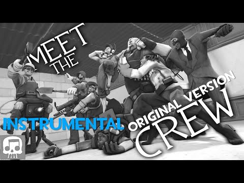 Meet The Crew Original (Instrumental) JT Music