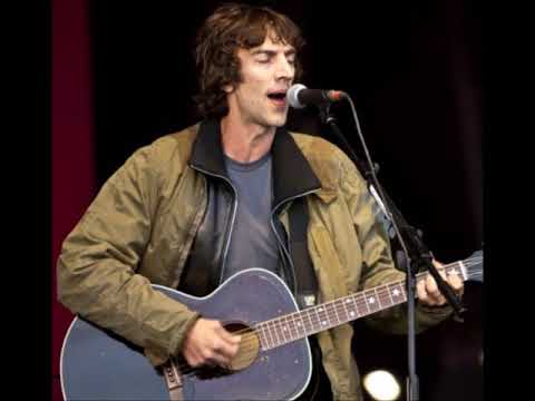 The Verve - Sonnet (Acoustic Demo)