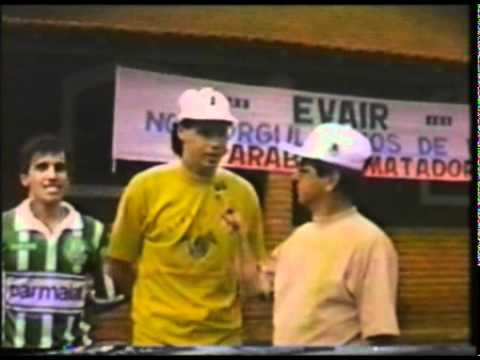 OURO FINO NOTICIÁRIO MUNICIPAL 9 BLOCO 2 - JUNHO DE 1993