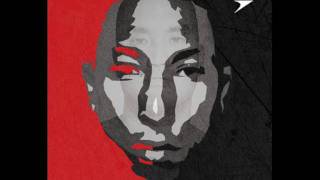 Intro - Sorry For The Neptunes [Beat CD]