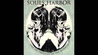 Souls Harbor - Cutting The Cancer