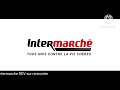 Intermarché Logo Remake Signature Sonore Remake
