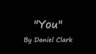 You by Daniel Clark