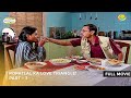 Popatlal Ka Love Triangle I FULL MOVIE PART 3 I Taarak Mehta Ka Ooltah Chashmah Ep 1295 To 1297