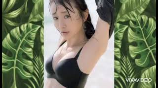 松本まりか(Marika Matsumoto)セクシー画像集Sexy image collection😆