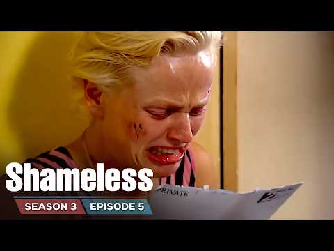 Shameless Season 3 Episode 5