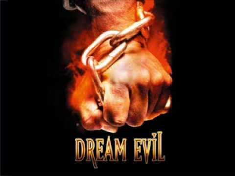 Dream Evil - KINGDOM AT WAR (lyrics in description) (hq)