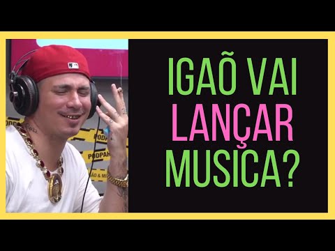 FELP22 OUVE SOM NOVO DO IGÃO