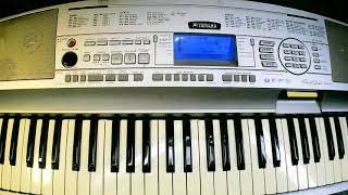 Video thumbnail for YAMAHA DGX-300 (DEMO songs) part 1/3 by Keyboards - review - repair