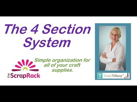 4 Section System