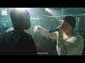 8 Mile Rabbit Battles Lyckety Splyt HD CLIP