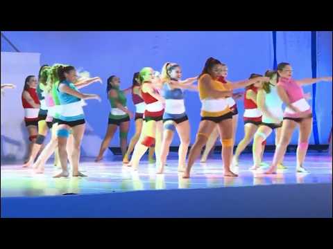 Lehakat Misgav/ISR - Dor Shalem Doresh Shalom - 30º Festival Carmel