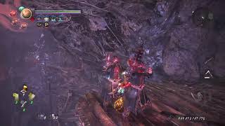 久しぶりの仁王2　色々!!