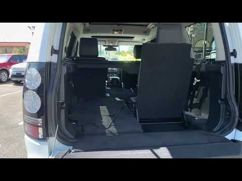 2016 Land Rover LR4 Pasadena, Arcadia, Monrovia, Alhambra, Los Angeles, CA LP991