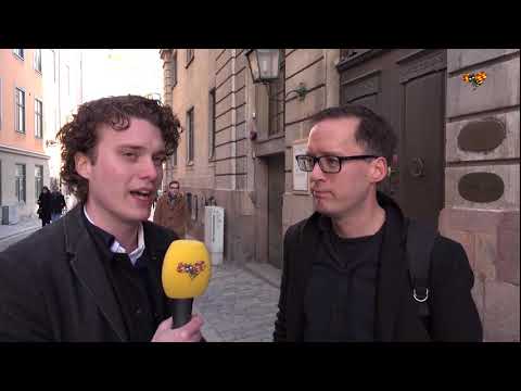 "Den som bryter normen bedöms hårdare i sådana här situationer"